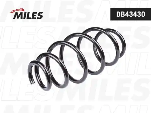 DB43430 Пружина MILES DB43430