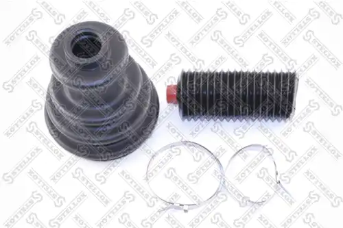 к-кт пыльника ШРУСа наружного! Renault Trafic/Espace all <01 13-00042-SX STELLOX