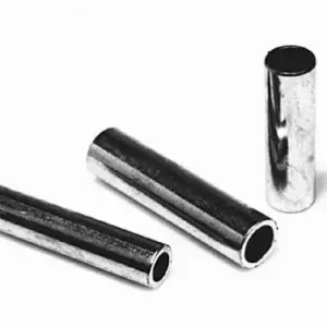 втулка распорная! крепления глушителя 8.5x12x25mm Chrysler, Hyundai, Mitsubishi 258-960 BOSAL