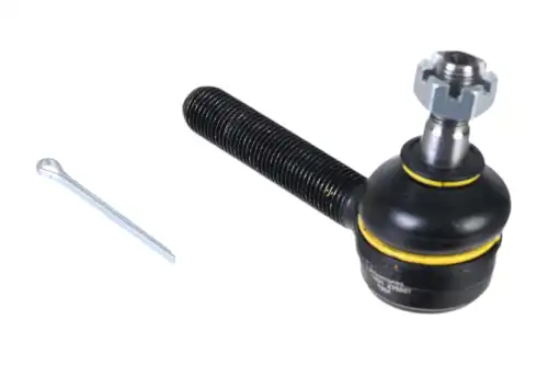 наконечник тяги КПП !RHT вкруч. с гайкой, шплин M14x1.5 12/L=86 MAN M2000L/90, VOLVO F/FL Z41801 ZENTPARTS