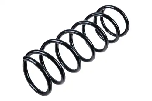 пружина задняя! 42 554 38 Mazda 3 1.4/1.6/2.0 03> Z38324 ZENTPARTS