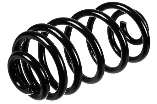 пружина задняя! 42 142 16 Chevrolet Orlando 11> Z38297 ZENTPARTS