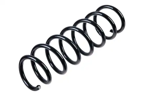 пружина передняя! 40 084 96 BMW F10/F18 2.0i/2.0d/2.3i/2.8i/3.0i МКПП 10> Z38328 ZENTPARTS