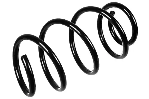 пружина передняя! 40 372 81 Hyundai ix35 2.0CRDi 10> Z38322 ZENTPARTS