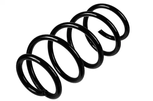 пружина передняя! 40 442 54 Kia Sorento II (XM) 2.2CRDi 09> Z38334 ZENTPARTS