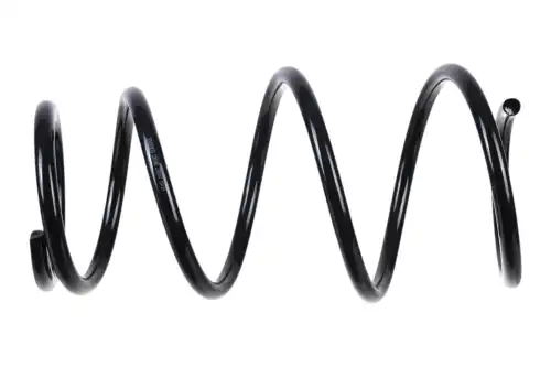 пружина передняя! 40 926 44 Toyota Camry 2.4 06-11 Z38346 ZENTPARTS