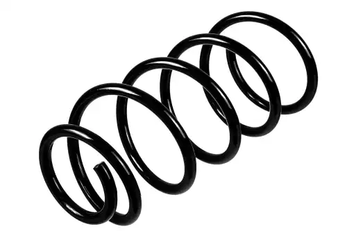 пружина передняя! 40 142 07 Chevrolet Lacetti/Daewoo Nubira 1.6/1.8 05> Z38370 ZENTPARTS