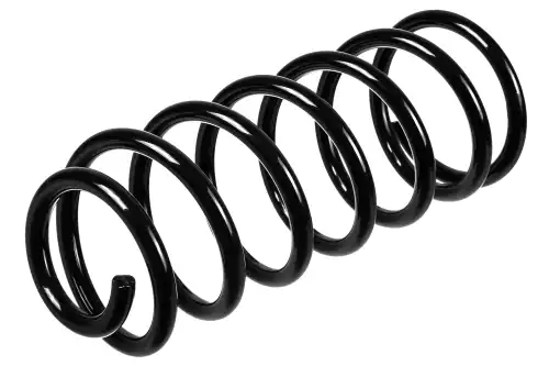 пружина задняя! 42 357 63 Honda Civic VIII Sedan 1.8 05> Z38326 ZENTPARTS