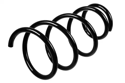 пружина передняя! 40 491 03 Lexus RX 300 3.0 03> Z38378 ZENTPARTS