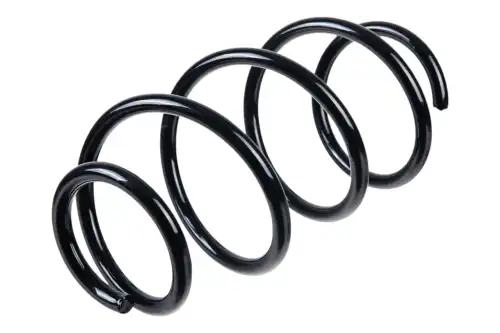 пружина передняя! 40 372 63 Hyundai ix35 2.0CRDI 01/10> Z38321 ZENTPARTS