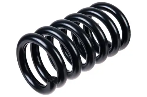 пружина передняя! 40 275 68 Ford Transit 2.5D 91-00 Z38335 ZENTPARTS