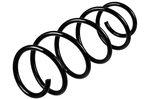 пружина передняя! 40 950 65 VW Polo 1.4 01> Z38360 ZENTPARTS