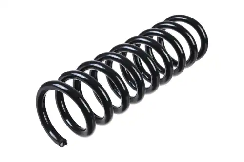 пружина задняя! 42 568 50 MB W203 1.8-2.2CDi 00> Z38343 ZENTPARTS