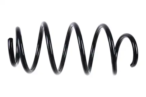 пружина передняя! 40 857 24 VW Touran 1.9TDi/2.0TDi 03>, Skoda Yeti 1.8TSi/2.0TDi 09> Z38316 ZENTPARTS