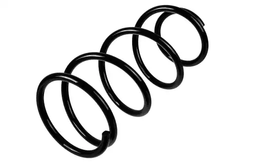 пружина передняя! 40 275 99 Ford Maverick 2.0 16V /3.0 V6 24V 00> Z38355 ZENTPARTS