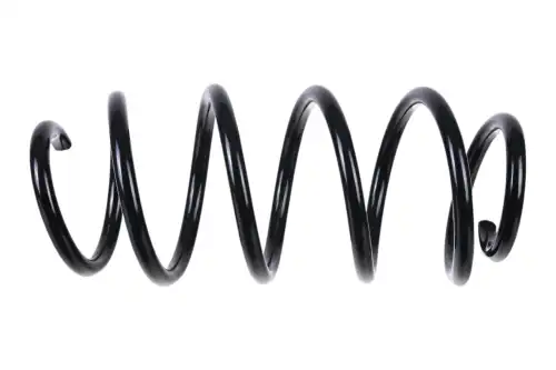 пружина передняя! 40 857 25 Skoda Superb Combi 2.0TDi 4x4 09> Z38345 ZENTPARTS