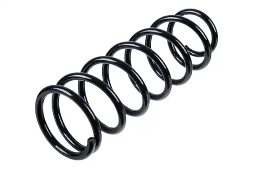 пружина задняя! 42 925 82 Toyota Corolla 1.4/1.6/2.0D 01> Z38376 ZENTPARTS