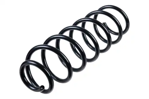 пружина задняя! 42 729 56 Renault Megane III 1.4TCe/1.6/1.5dCi 09> Z38339 ZENTPARTS