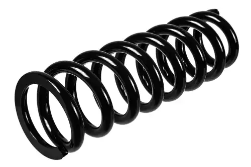 пружина передняя! 40 925 84 Toyota Land Cruiser 4.0 03> Z38372 ZENTPARTS