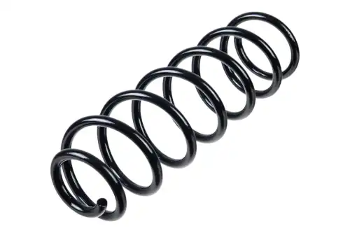 пружина задняя! 42 729 57 Renault Scenic III 1.4/1.6/1.5dCi/2.0dCi 09> Z38338 ZENTPARTS