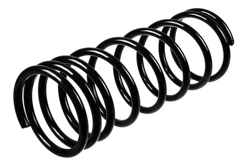 пружина задняя! 42 568 36 MB W460 2.3/2.4D 79-92 L=2850 Z38385 ZENTPARTS