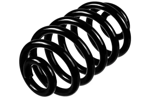 пружина задняя HD! 42 634 71 Opel Omega 2.0-2.5TD Caravan 94-04 Z38375 ZENTPARTS