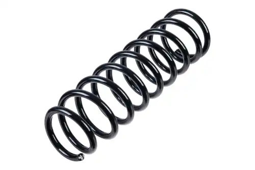 пружина задняя! 42 592 40 Mitsubishi Outlander 2.0 03-07 Z38366 ZENTPARTS