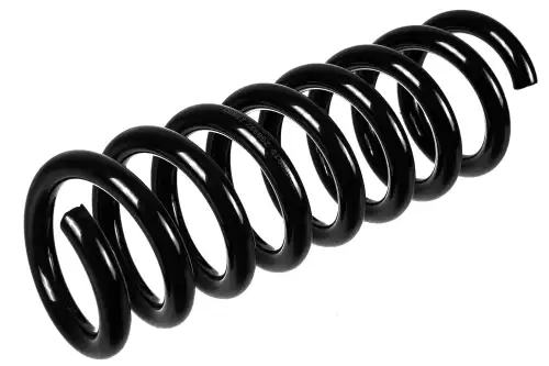 пружина задняя! 42 568 81 MB W212 3.5/2.2CDi/3.0CDi 09> Z38332 ZENTPARTS