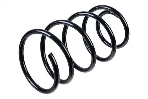 пружина передняя! 40 372 32 Hyundai Accent III 1.4-1.6 05> Z38379 ZENTPARTS