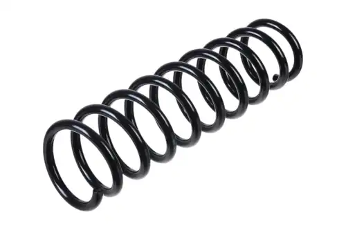 пружина задняя! 42 372 77 Hyundai Elantra IV 1.6/2.0 CVVT 06> Z38377 ZENTPARTS