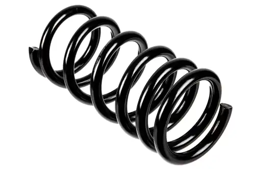 пружина задняя! 42 592 32 Mitsubishi Pajero 3.2Di-D/3.5GDi 5 door 00> Z38373 ZENTPARTS