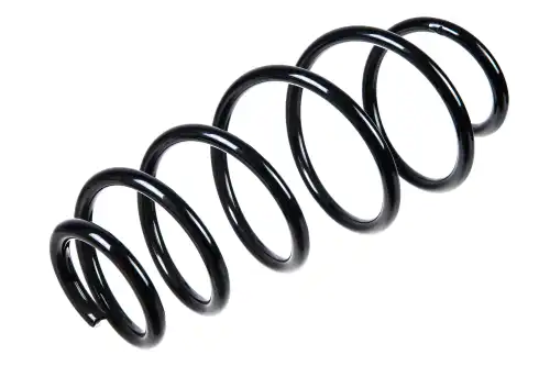 пружина передняя! 40 635 42 Opel Astra J (P10), Chevrolet Cruze 1.6 09> Z38349 ZENTPARTS