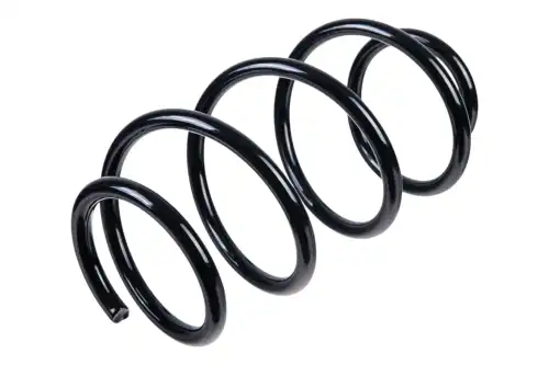 пружина передняя! 40 442 43 МКПП KIA Sportage 2.0 16V 04> Z38362 ZENTPARTS