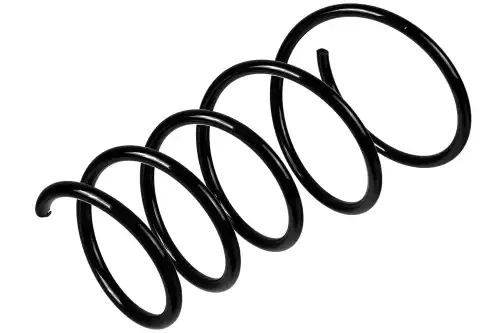 пружина передняя! 40 261 42 Fiat Doblo 1.2 00> Z38347 ZENTPARTS