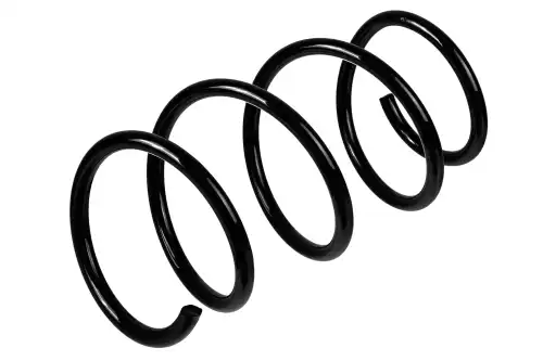 пружина передняя! 40 084 55 BMW E60/E61 2.5D/3.0D 03> Z38381 ZENTPARTS