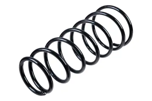 пружина задняя! 42 925 48 Toyota Corolla 1.4/1.6/2.0D Wagon/5 doors 97-00 Z38382 ZENTPARTS