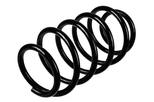 пружина передняя! 40 620 71 Nissan X-trail (T31) 2.0 4x4 07> Z38341 ZENTPARTS