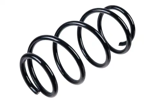 пружина передняя! 40 634 72 Opel Astra 1.6i/1.8i 16V Coupe 01> Z38383 ZENTPARTS