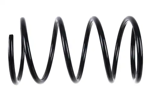 пружина передняя! 40 592 40 Mitsubishi Space Wagon/Runner 1.8 91-99 Z38348 ZENTPARTS