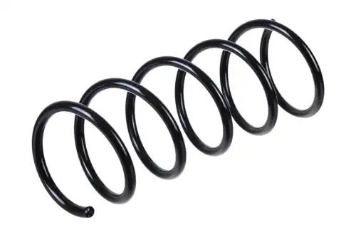 пружина передняя! 40 170 05 Dacia Duster, Renault Duster 1.6 16V 4X4 10> Z38275 ZENTPARTS