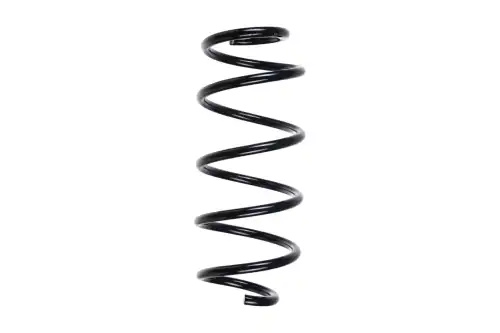 пружина передняя! 40 950 84 VW Passat 1.4/1.8TSi/2.0FSi/2.0TDi 05-14 Z38278 ZENTPARTS