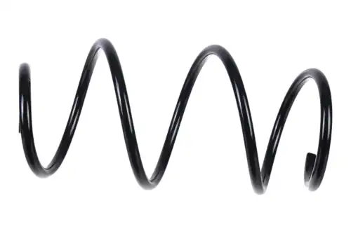 пружина передняя! 40 170 10 Renault Sandero Stepway II 1.6 12> Z38285 ZENTPARTS