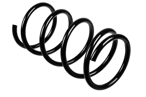 пружина передняя! 40 442 15 KIA Sportage 2.0 16V/CRDi 4WD 04> Z38286 ZENTPARTS