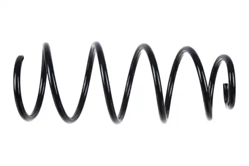 пружина передняя! 40 142 21 Chevrolet Aveo 1.3D/1.6 11> Z38290 ZENTPARTS