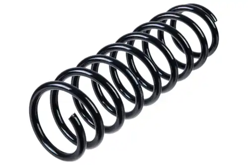 пружина задняя! 42 592 48 Mitsubishi Lancer 07-10 Z38292 ZENTPARTS