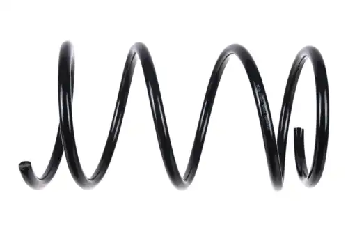 пружина передняя! 40 592 57 Mitsubishi ASX 1.8 10>/Lancer 1.8 07> Z38295 ZENTPARTS