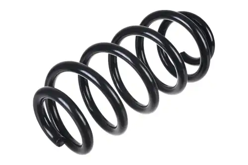 пружина передняя! 40 857 23 Skoda Yeti 1.4/1.6D 10> Z38296 ZENTPARTS