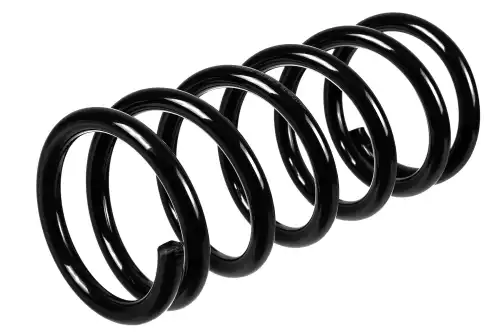 пружина задняя! 42 372 18 Hyundai Santa Fe 2.0/2.4/2.0CRDi 4WD 01> Z38302 ZENTPARTS