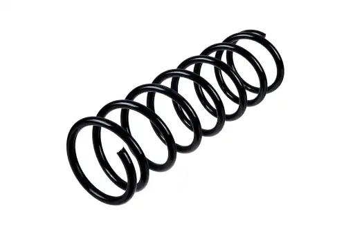 пружина задняя! 55350-38800 Hyundai Sonata EF 02-04/Magentis 00> Z38304 ZENTPARTS