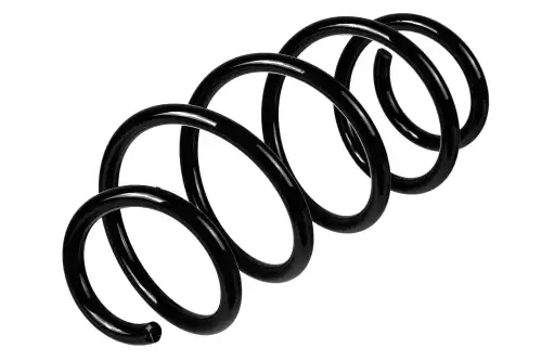 пружина передняя! 40 950 91 VW Tiguan 2.0TFSi 07> Z38287 ZENTPARTS